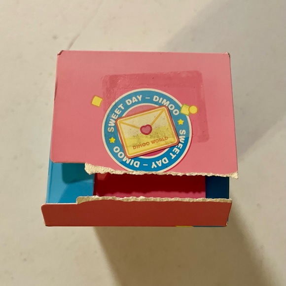 Pop Mart Dimoo - Dating Dimoo Confirmed Wait - Picture 6 of 8